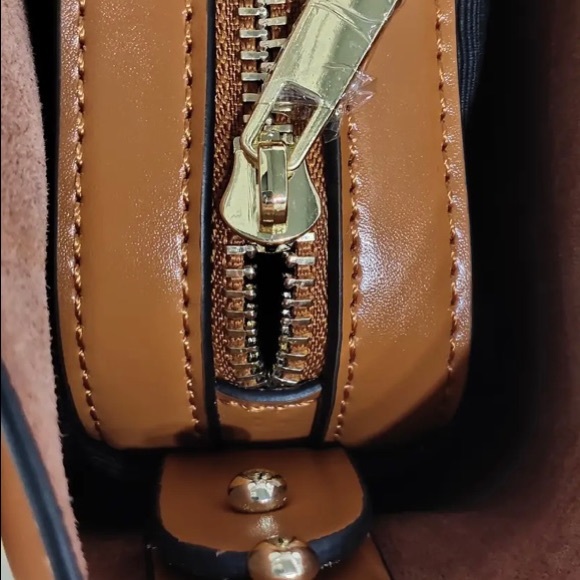 Pre order your Leather Shoulder bag / tote bag with long strap TODAY! - Picture 11 of 11